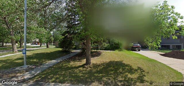 2 Brentlawn Boulevard（加拿大曼尼托巴省溫尼伯市）房屋照片