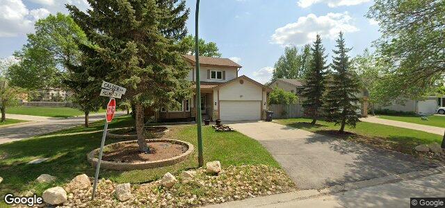 Larawan ng 2 Calder Bay sa Winnipeg, Manitoba