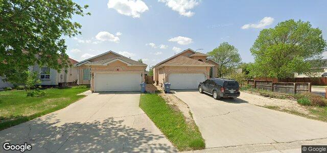 Larawan ng 2 Firbridge Crescent sa Winnipeg, Manitoba