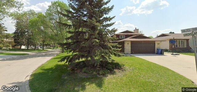 Larawan ng 2 Hazel Park Drive sa Winnipeg, Manitoba