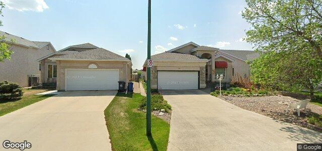 Larawan ng 20 Blackwood Bay sa Winnipeg, Manitoba