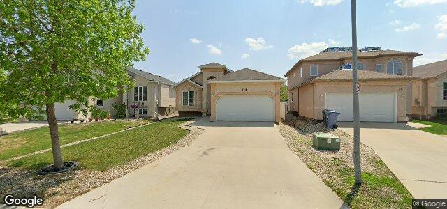 Larawan ng 20 Craigmohr Drive sa Winnipeg, Manitoba