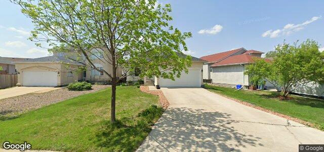 Larawan ng 20 Firbridge Crescent sa Winnipeg, Manitoba