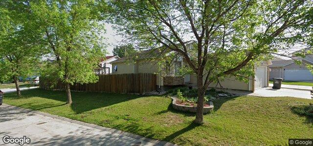 Larawan ng 20 Leon Bell Drive sa Winnipeg, Manitoba