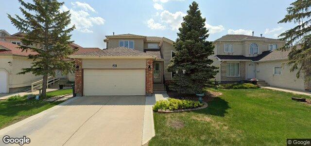 20 Sandusky Drive（加拿大曼尼托巴省溫尼伯市）房屋照片