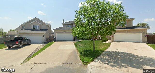 Larawan ng 20 Smallwood Court sa Winnipeg, Manitoba