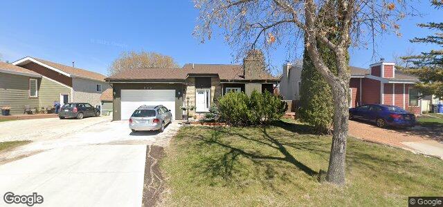 Larawan ng 202 Brentlawn Boulevard sa Winnipeg, Manitoba