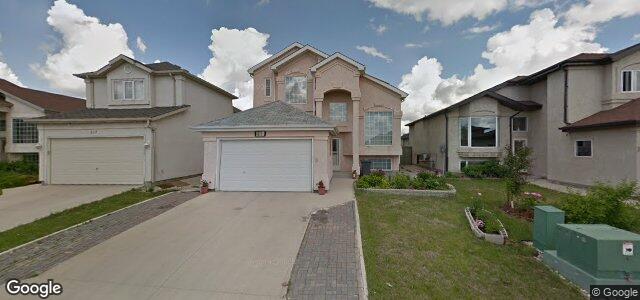 Larawan ng 203 Bairdmore Boulevard sa Winnipeg, Manitoba