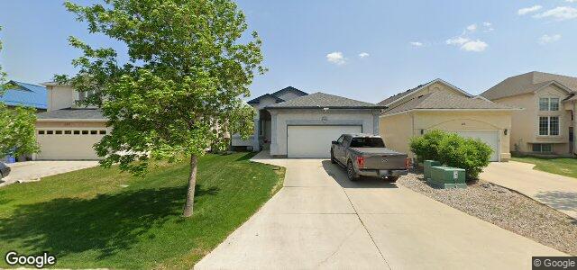 Larawan ng 206 Craigmohr Drive sa Winnipeg, Manitoba