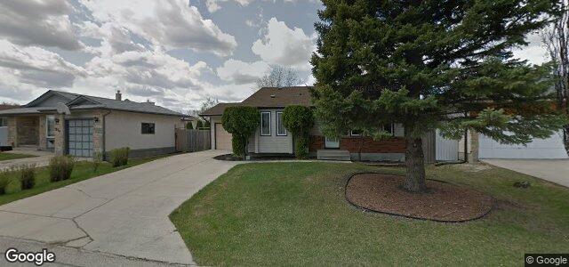 Larawan ng 207 Kirkbridge Drive sa Winnipeg, Manitoba