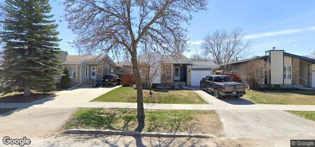 Larawan ng 209 Brentlawn Boulevard sa Winnipeg, Manitoba
