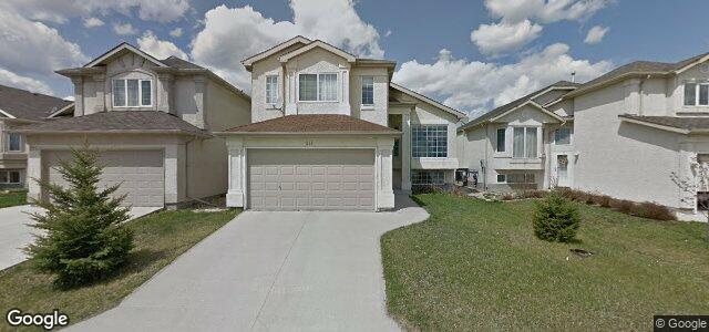 Larawan ng 211 Bairdmore Boulevard sa Winnipeg, Manitoba