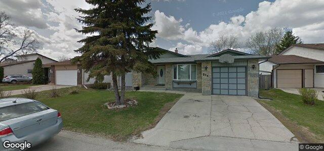 Larawan ng 211 Kirkbridge Drive sa Winnipeg, Manitoba