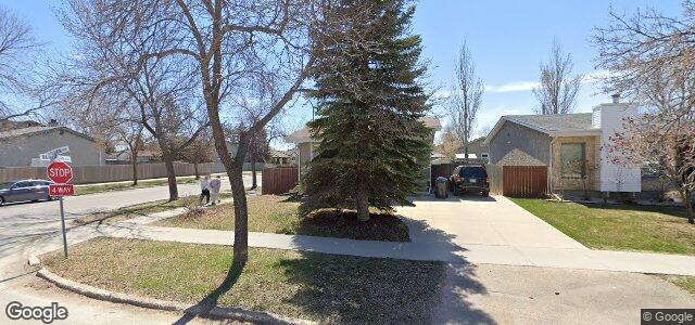Larawan ng 213 Brentlawn Boulevard sa Winnipeg, Manitoba