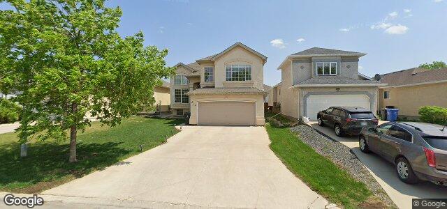 Larawan ng 214 Craigmohr Drive sa Winnipeg, Manitoba