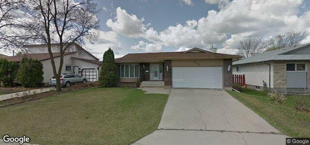 Larawan ng 215 Kirkbridge Drive sa Winnipeg, Manitoba