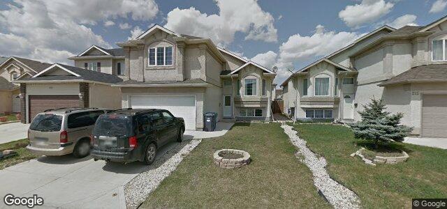 Larawan ng 219 Bairdmore Boulevard sa Winnipeg, Manitoba