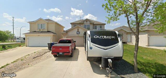 219 Craigmohr Drive（加拿大曼尼托巴省温尼伯市）房屋照片