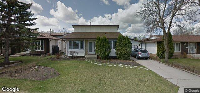 Larawan ng 219 Kirkbridge Drive sa Winnipeg, Manitoba