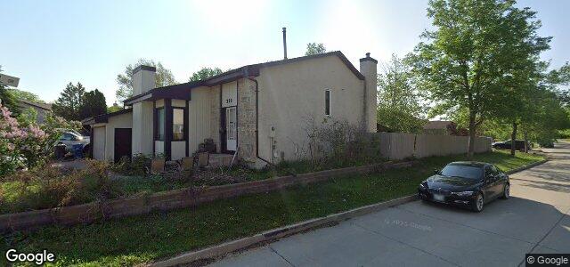 Larawan ng 219 Point West Drive sa Winnipeg, Manitoba