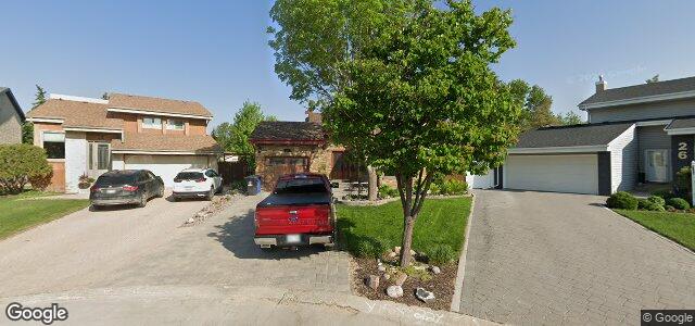 Larawan ng 22 Almondel Key sa Winnipeg, Manitoba