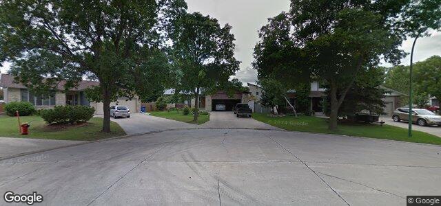 Larawan ng 22 Beaulynn Cove sa Winnipeg, Manitoba