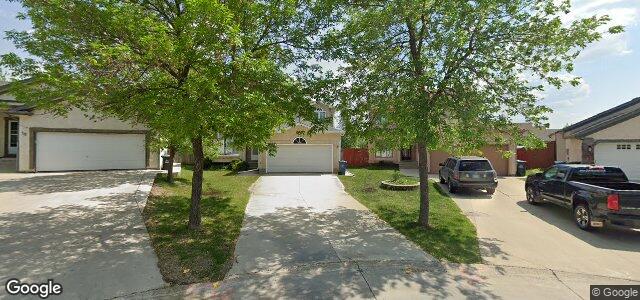 Larawan ng 22 Brainerd Cove sa Winnipeg, Manitoba