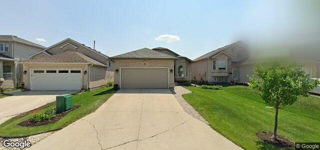 Larawan ng 22 Briarlynn Road sa Winnipeg, Manitoba
