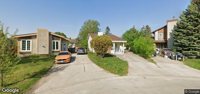 Larawan ng 22 Chaldecott Cove sa Winnipeg, Manitoba