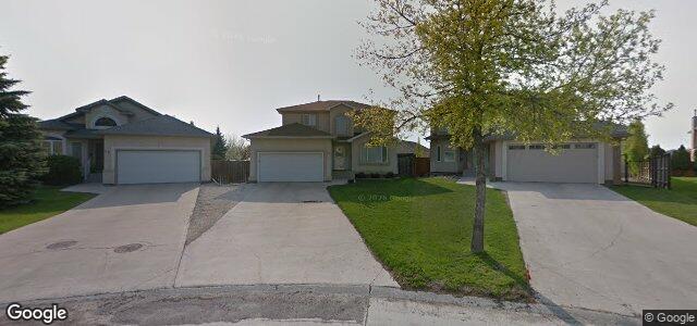 Larawan ng 22 Dalemore Lane sa Winnipeg, Manitoba