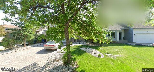 Larawan ng 22 Denman Crescent sa Winnipeg, Manitoba