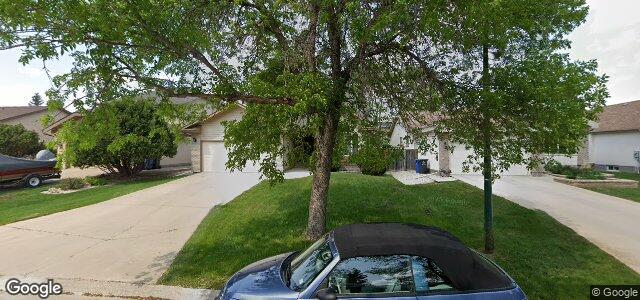 Larawan ng 22 Glenacres Crescent sa Winnipeg, Manitoba