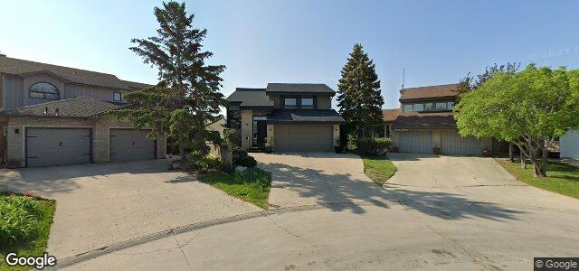 Larawan ng 22 Harbour Bay sa Winnipeg, Manitoba