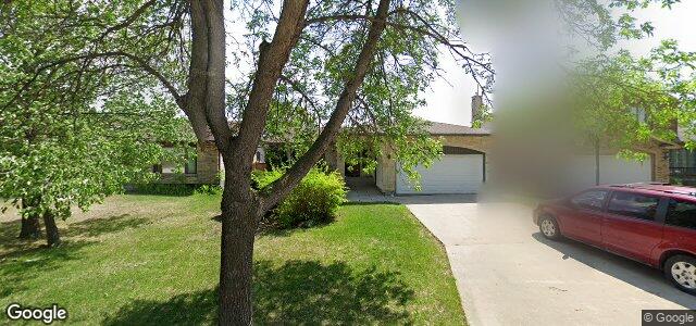 Larawan ng 22 Hazel Park Drive sa Winnipeg, Manitoba