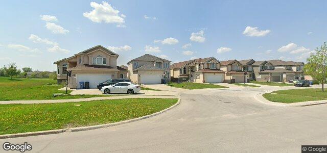 Larawan ng 22 Marrington Road sa Winnipeg, Manitoba