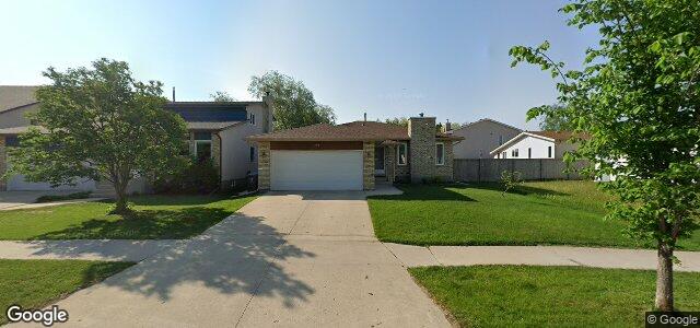 22 Point West Drive（加拿大曼尼托巴省溫尼伯市）房屋照片