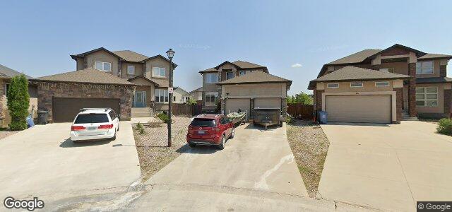 Larawan ng 22 Samara Cove sa Winnipeg, Manitoba