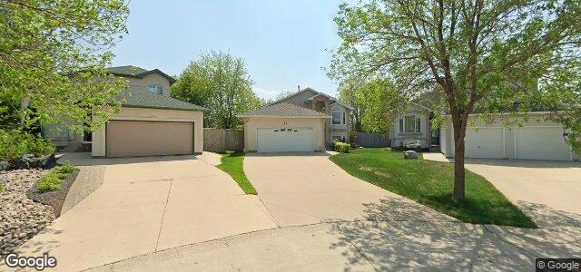 Larawan ng 22 Shelby Cove sa Winnipeg, Manitoba