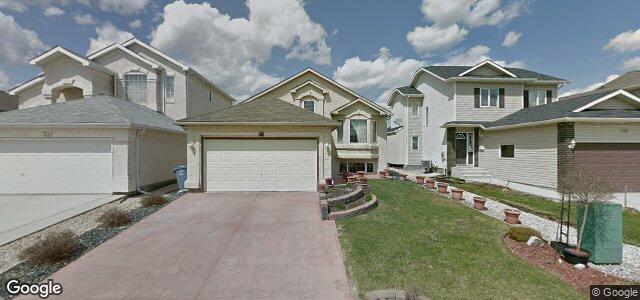 Larawan ng 227 Bairdmore Boulevard sa Winnipeg, Manitoba