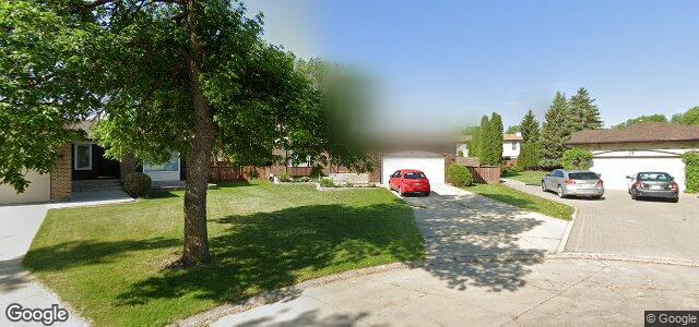 Larawan ng 23 Ainsworth Place sa Winnipeg, Manitoba