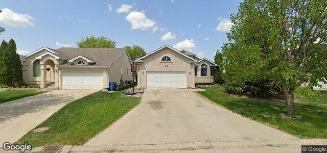 Larawan ng 23 Bernfield Bay sa Winnipeg, Manitoba