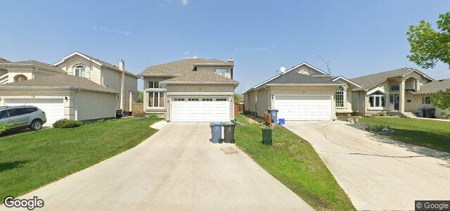 Larawan ng 23 Blackwood Bay sa Winnipeg, Manitoba