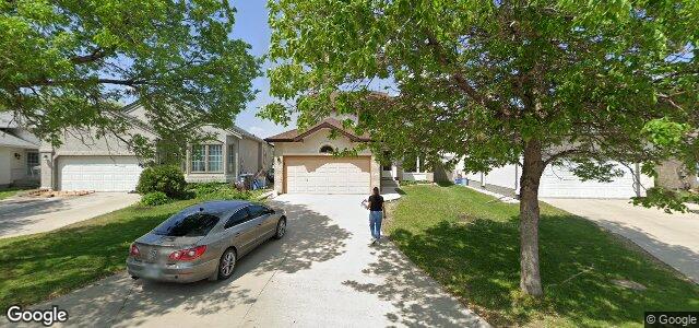 Larawan ng 23 Branson Crescent sa Winnipeg, Manitoba