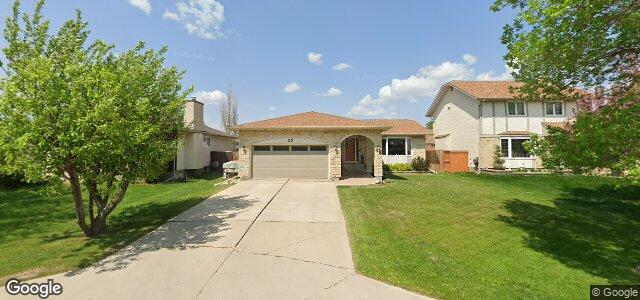 Larawan ng 23 Brentlawn Boulevard sa Winnipeg, Manitoba
