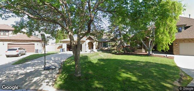 Larawan ng 23 Burnhill Bay sa Winnipeg, Manitoba