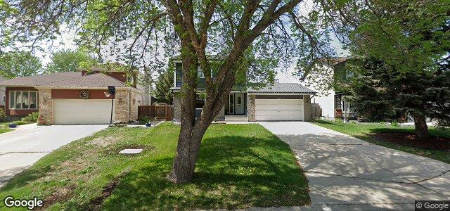 Larawan ng 23 Calder Bay sa Winnipeg, Manitoba