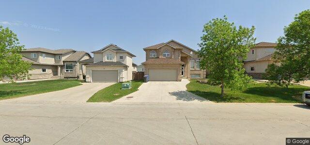 Larawan ng 23 Calderwood Bay sa Winnipeg, Manitoba