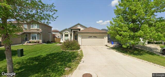 Larawan ng 23 Colebrook Drive sa Winnipeg, Manitoba