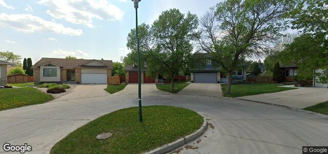 Larawan ng 23 Colwick Cove sa Winnipeg, Manitoba