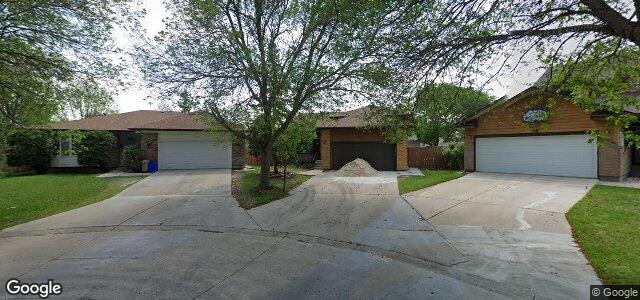 Larawan ng 23 Cunard Place sa Winnipeg, Manitoba